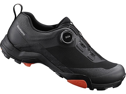 SHIMANO ( シマノ ) ビンディングシューズ MT7 SH-MT701 ブラック 46