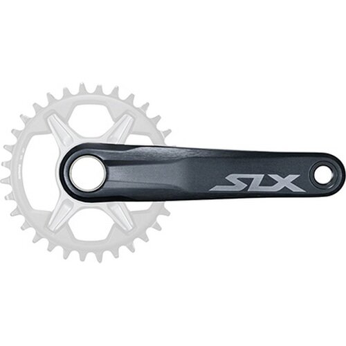 SHIMANO ( シマノ ) クランク・クランクセット SLX FC-M7120-1