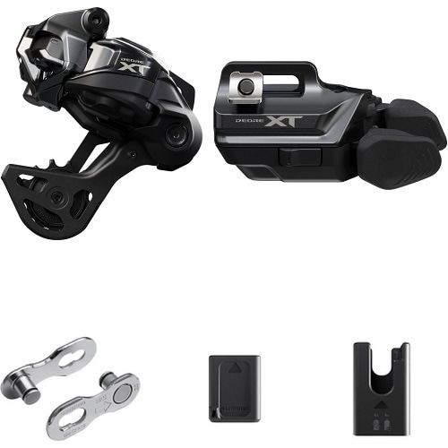 SHIMANO ( シマノ ) コンポセット XT M8250 ドライブトレイン