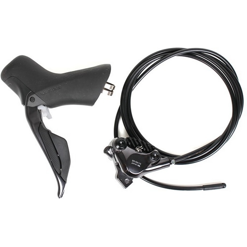 SHIMANO ( シマノ ) デュアルコントロールレバー（STIレバー） ST