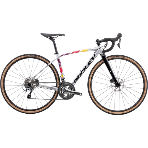 RIDLEY ( リドレー ) グラベルロード KANZO A ( カンゾーエー ) TIAGRA