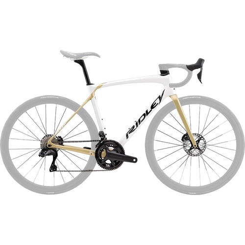 RIDLEY ( リドレー ) ロードフレーム FENIX SLIC（ フェニックス