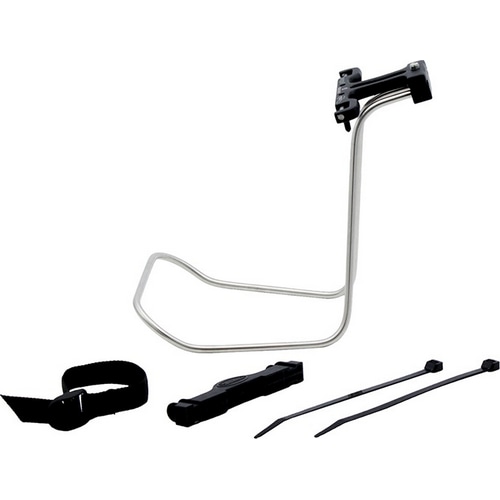 CARRADICE ( キャラダイス ) 後ろキャリア BAGMAN QR EXPEDITION