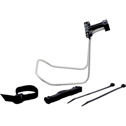 CARRADICE ( キャラダイス ) 後ろキャリア BAGMAN QR SPORTS ( バッグ