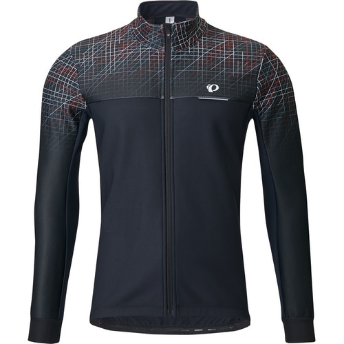 PEARL-IZUMI ( パールイズミ ) 3500-BL ウィンドウブレーク ジャケット