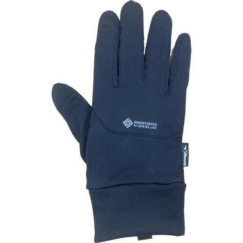 MIZUNO ( ミズノ ) ウィンターグローブ ブレスサーモ x ゴアテックス