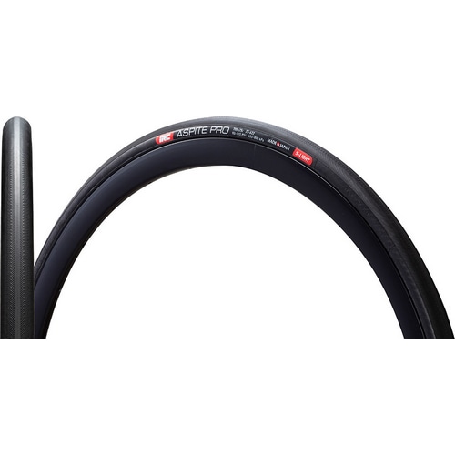 IRC ( アイアールシー ) クリンチャータイヤ ASPITE PRO S-LIGHT