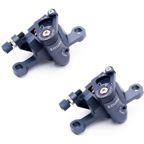 GROWTAC ( グロータック ) ディスクブレーキ本体 EQUAL ( イコール