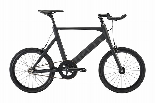 TERN ( ターン ) ミニベロ SURGE UNO ( サージュ ウノ ) マット