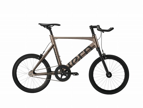 TERN ( ターン ) ミニベロ SURGE UNO ( サージュ ウノ ) ブラス 500