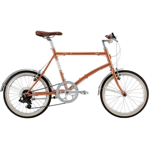 DAHON ( ダホン ) ミニベロ（小径車） CALM ( カーム ) ドライ