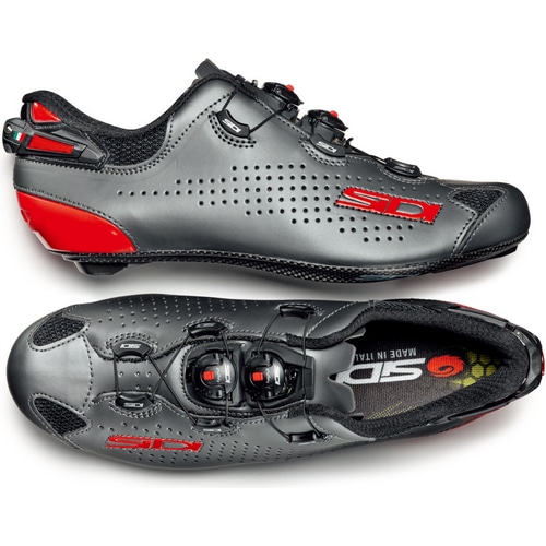 SIDI ( シディ ) ビンディングシューズ SHOT 2 L.E. ( ショット 2 L.E.