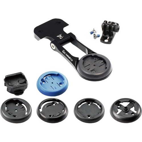 REC-MOUNTS ( レックマウント ) サイクルコンピューター_オプション