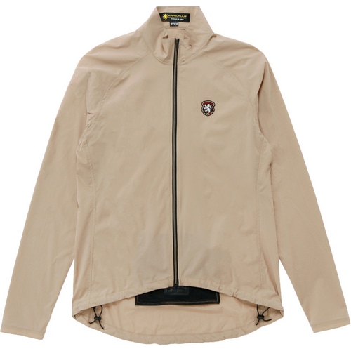 KAPELMUUR ( カペルミュール ) ウィンドブレーカー ストレッチウインド