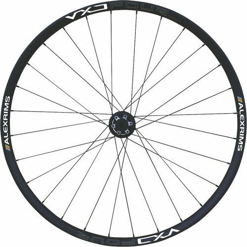 ALEX ( アレックス ) MTB用ホイール VXD4 前後セット / シマノHG / 29