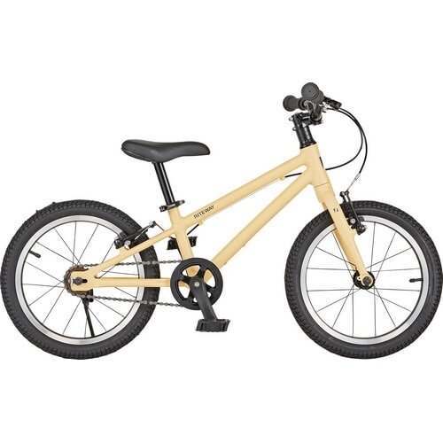 RITEWAY ( ライトウェイ ) キッズバイク ZIT 16 ( ジット 16 ) マット