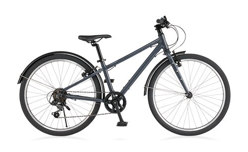 RITEWAY ( ライトウェイ ) キッズバイク ZIT 24 ( ジット 24 ) マット