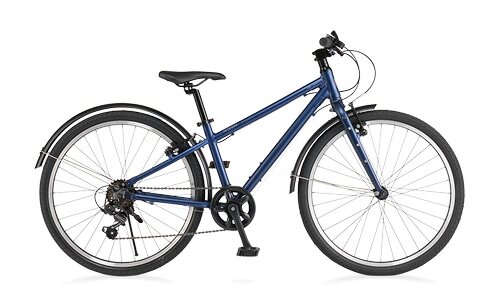 RITEWAY ( ライトウェイ ) キッズバイク ZIT 24 ( ジット 24 ) マット