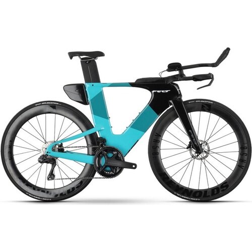 FELT ( フェルト ) トライアスロンバイク・TTバイク TRI IAX ADVANCED