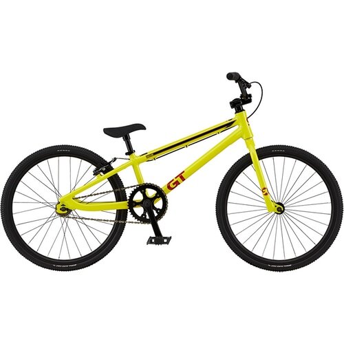 GT ( ジーティー ) キッズバイク BMX MACH ONE JUNIOR 20 ( マッハワン