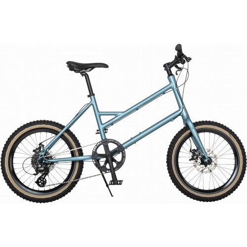 RITEWAY ( ライトウェイ ) ミニベロ（小径車） GLACIER BLOCK