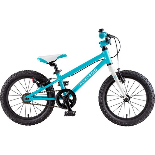 ヨツバサイクル キッズバイク RIDEOASIS 別注モデル ( ライドオアシス