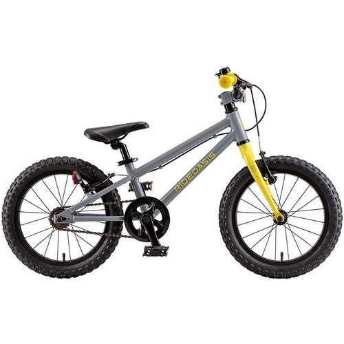 ヨツバサイクル キッズバイク RIDEOASIS 別注モデル ( ライドオアシス