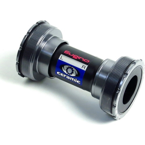 SUGINO ( スギノ ) BB（ボトムブラケット） BB T47 ｽｰﾊﾟｰｾﾗﾐｯｸ