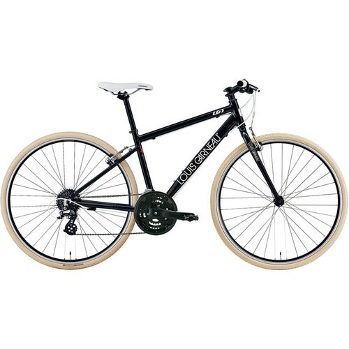 LOUIS GARNEAU ( ルイガノ ) クロスバイク SETTER8.0 ( セッター 8.0