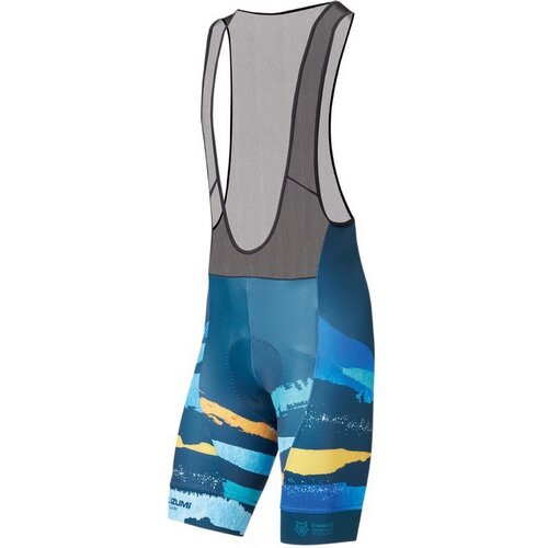 PEARL-IZUMI ( パールイズミ ) ビブショーツ T273-3DX イグナイト