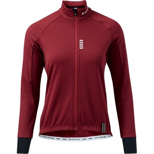 PEARL-IZUMI ( パールイズミ ) 長袖ジャージ W3200-BL サーモ ジャージ