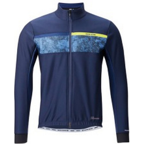 PEARL-IZUMI ( パールイズミ ) ジャケット 3500-BL ウィンドブレーク