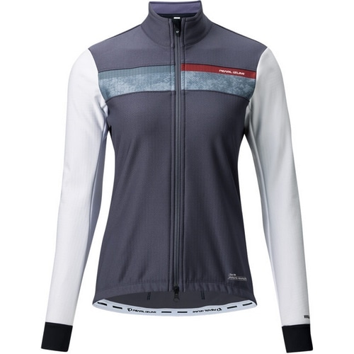 PEARL-IZUMI ( パールイズミ ) ジャケット W3500-BL ウィンドブレーク