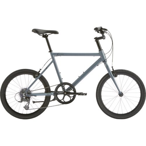 TERN ( ターン ) ミニベロ（小径車） CREST ( クレスト ) プロトグレー