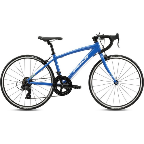 FUJI ( フジ ) キッズバイク ACE 24 ( エース 24 ) ブルー 24インチ
