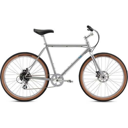 FUJI ( フジ ) クロスバイク ( ATB ) ALTERR ( アルター ) スチール