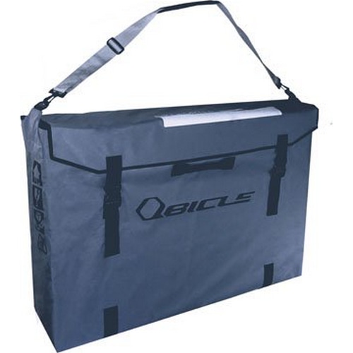 QBICLE ( キュービクル ) 飛行機用輪行袋 バイクポーターSTD BAG