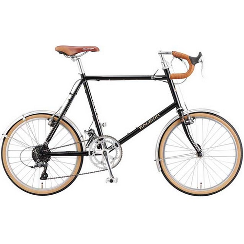 RALEIGH ( ラレー ) ミニベロ（小径車） RSW SPECIAL ( アールエス