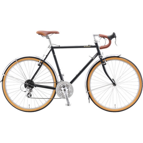 ARAYA ( アラヤ ) ツーリングバイク・ランドナー FEDERAL ( フェデラル