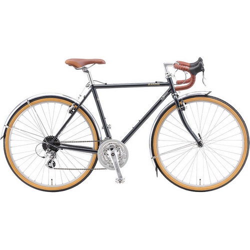 ARAYA ( アラヤ ) ツーリングバイク・ランドナー FEDERAL ( フェデラル