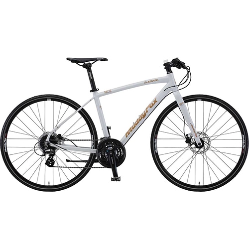 ARAYA ( アラヤ ) クロスバイク MUDDY FOX XROSS ( マディフォックス