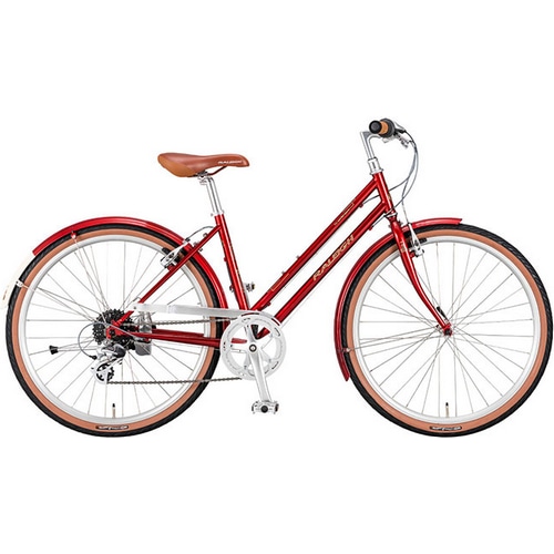 RALEIGH ( ラレー ) クロスバイク CLUB SPORT-S ( クラブスポーツ エス