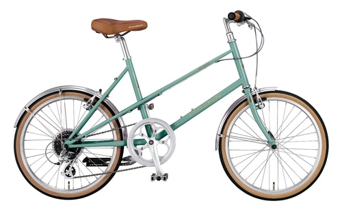 RALEIGH ( ラレー ) ミニベロ（小径車） RSW Sport Mixte ( スポーツ