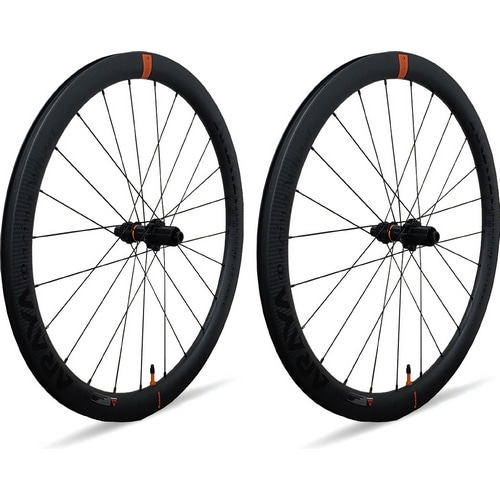 ARAYA ( アラヤ ) ロードバイク用ホイール(ディスクブレーキ用