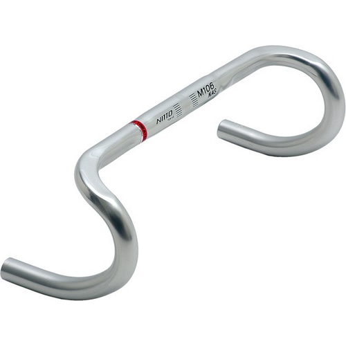 NITTO ( ニットー ) ロードバイク用 ( ドロップハンドルバー ) M106