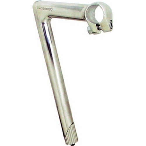 NITTO ( ニットー ) ステム NTC 225 ハンドルステム シルバー 90mm/φ25