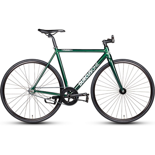 DURCUS ONE ( ダーカスワン ) ピスト・シングルスピード MASTER