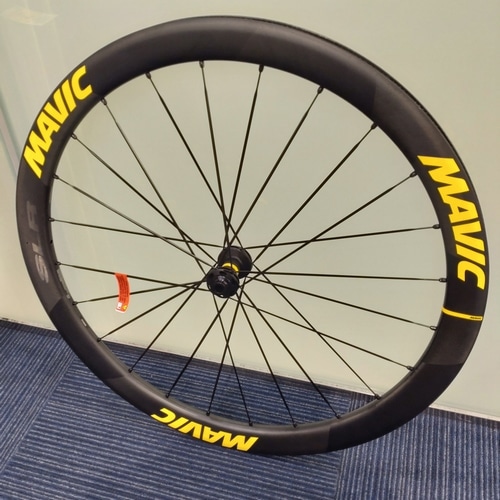 MAVIC ( マヴィック ) ロードバイク用ディスクホイール COSMIC SLR 45