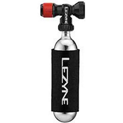 LEZYNE ( レザイン ) ボンベ CLIK DRIVE CO2 WITH 20G CARTRIDGE