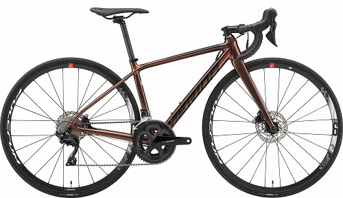 MERIDA ( メリダ ) ロードバイク SCULTURA 700-DISC ( スクトゥーラ